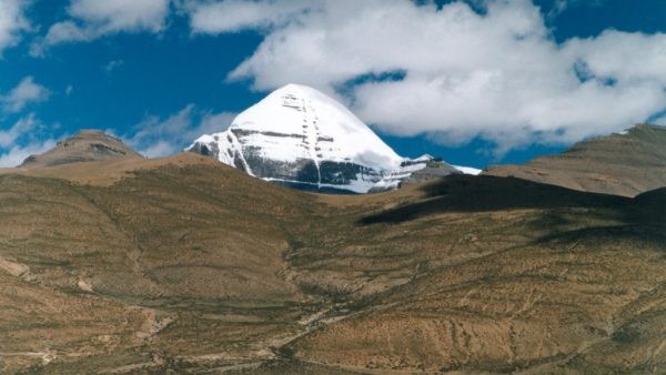 Kailash mansarovar yatra package