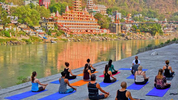 From Beginner to Teacher: 200 Hour Yoga TTC in Rishikesh