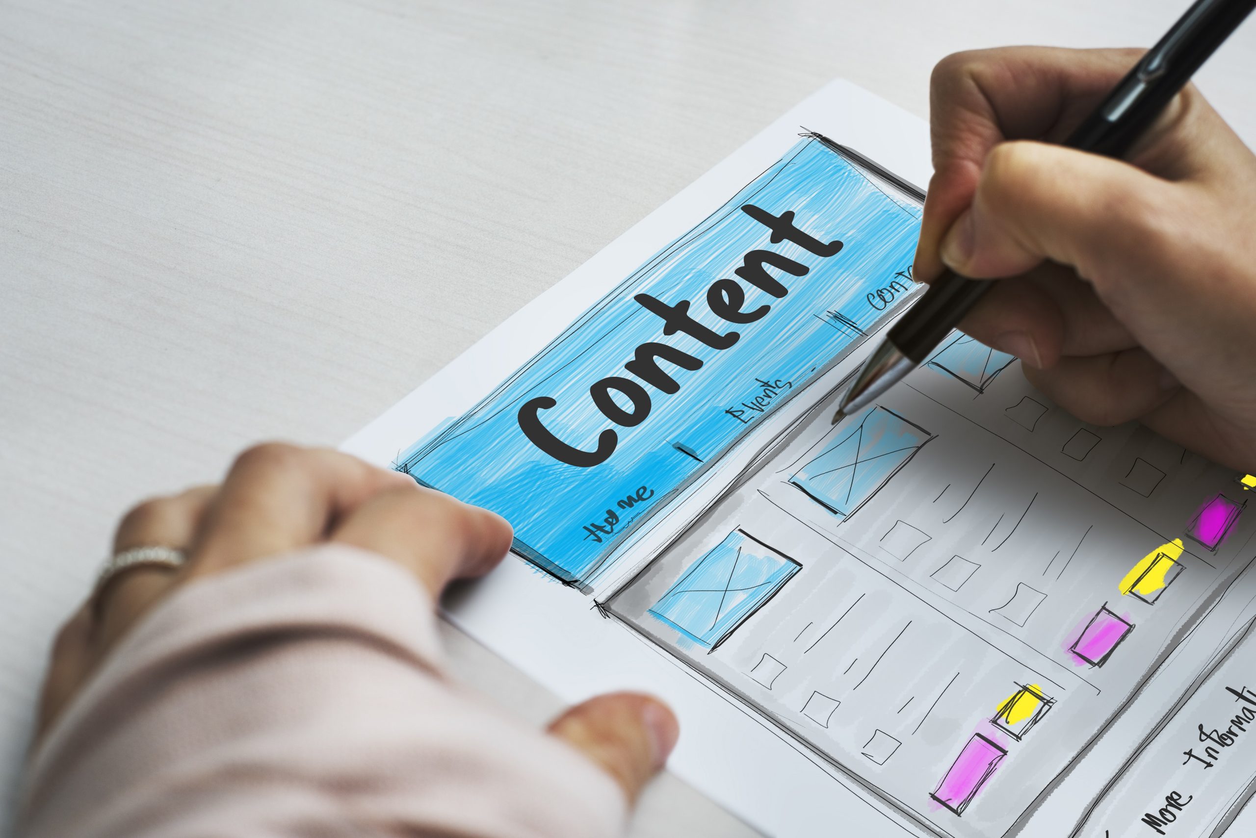 7 Easy Tips for Effective Content Writing in 2026