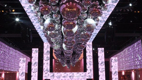 Corporate Event Management Companies