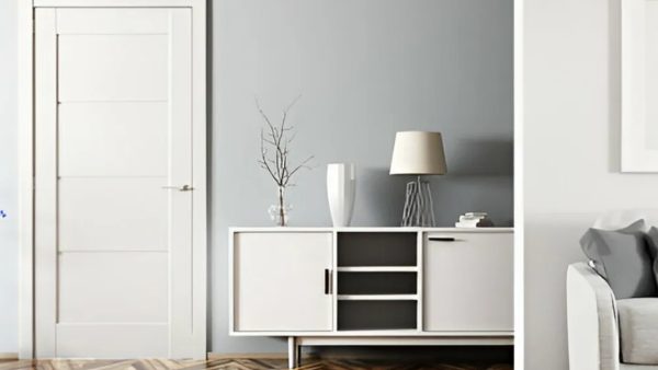 A Guide to Exterior Doors with Windows: Enhancing Your Canadian Home’s Entryway