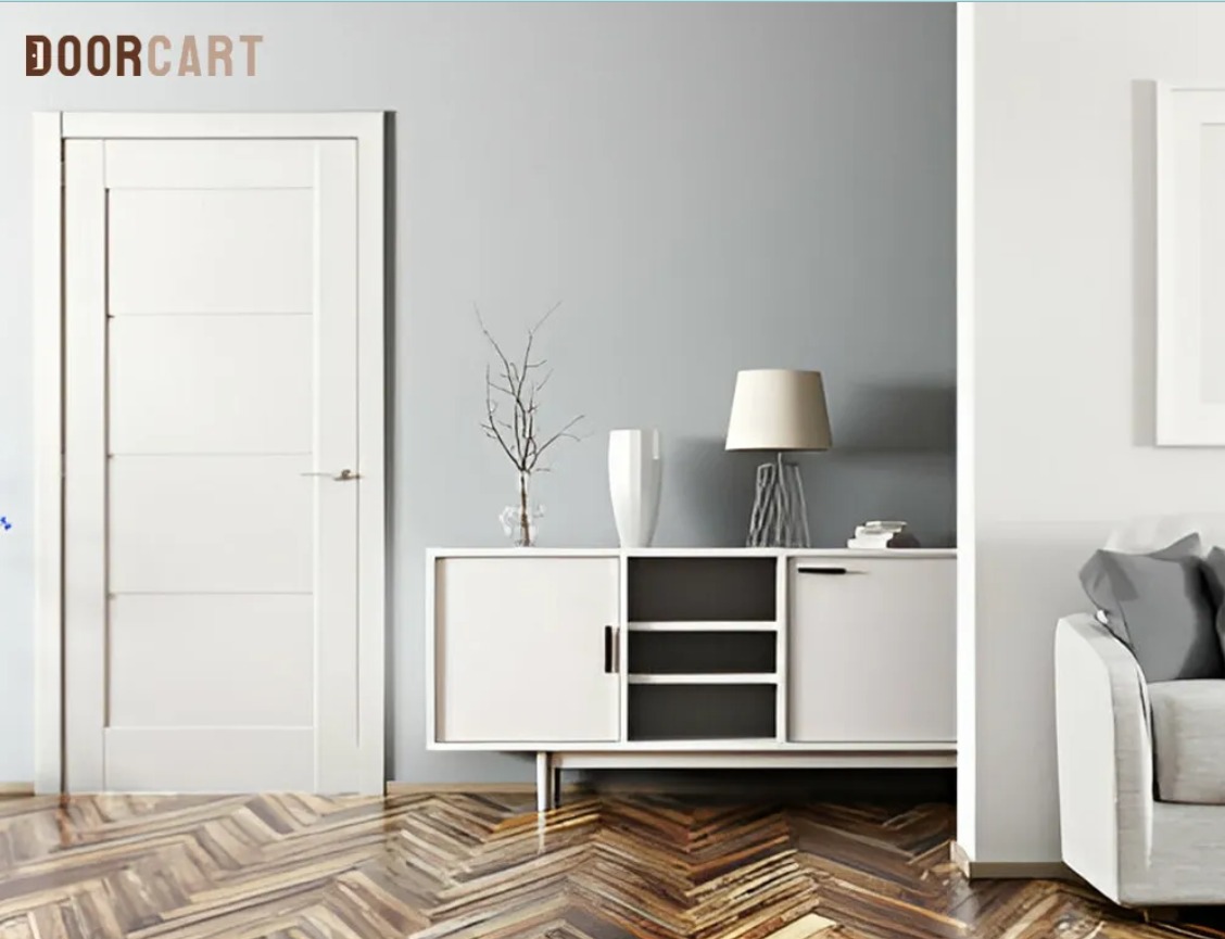 A Guide to Exterior Doors with Windows: Enhancing Your Canadian Home’s Entryway