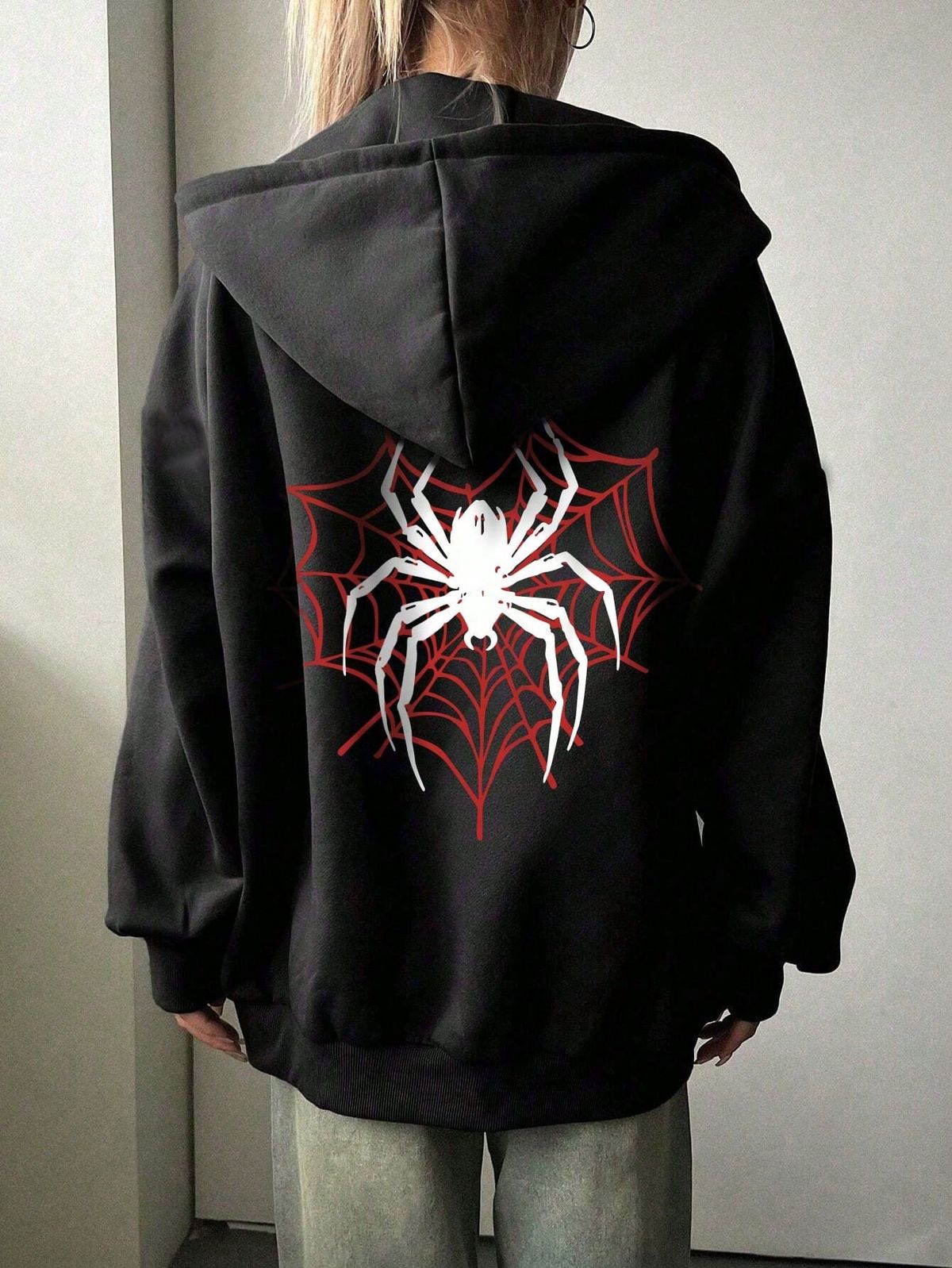 spider T-Shirt Official Spider Hoodie Online Store