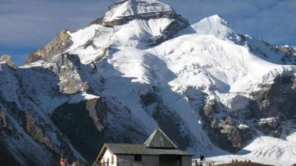 Aadi kailash tour package