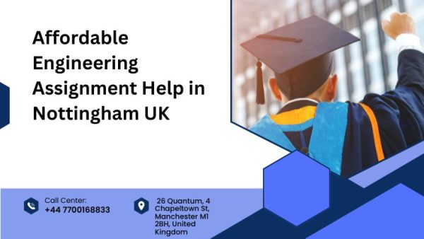 Engineering assignment help