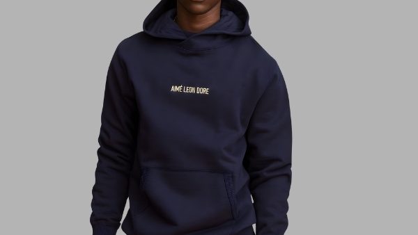Aime Leon Dore Clothing That Feels Really Fresh