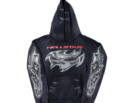 Hellstar Hoodie