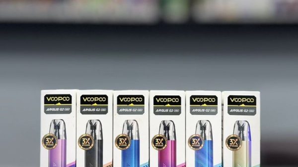 Voopoo Argus G2 Mini
