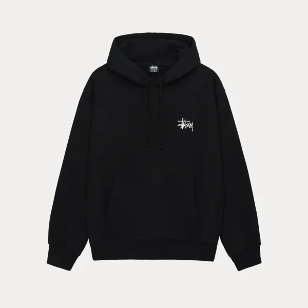 Inside the Hype: How Stussy Defined Modern Street Culture