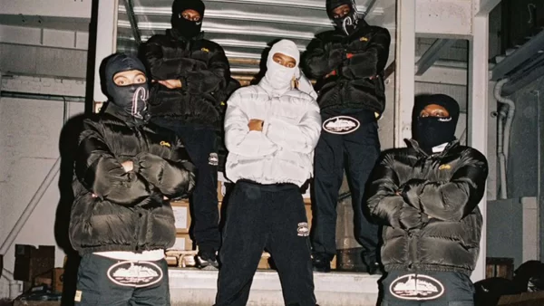 Corteiz Hoodie: The Streetwear Essential Redefining Modern Style