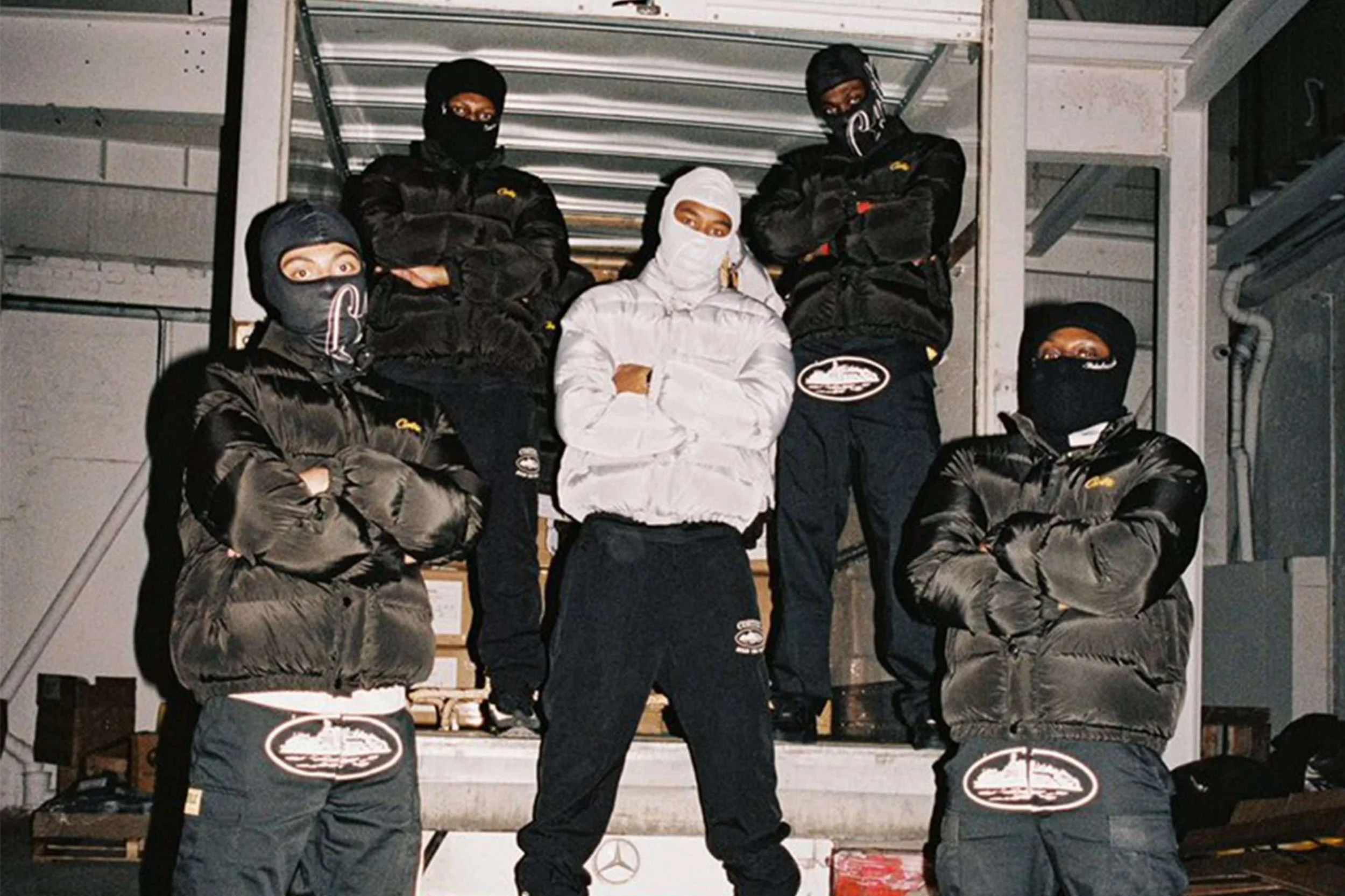 Corteiz Hoodie: The Streetwear Essential Redefining Modern Style