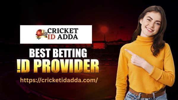 Betting ID Provider