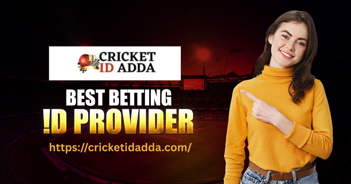 Betting ID Provider