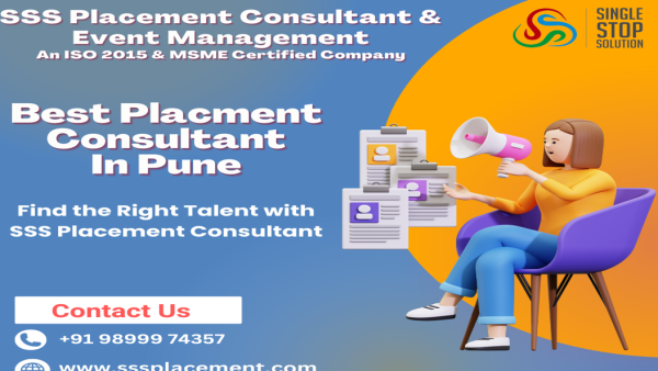 Placement Consultancy in Pune