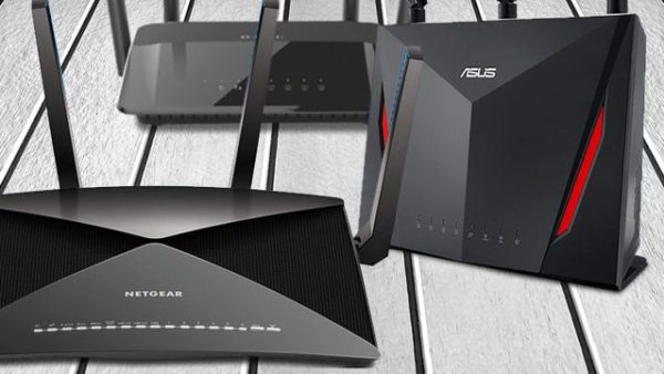 Best Wireless Routers Online