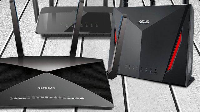 Best Wireless Routers Online