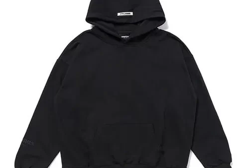Essentials Hoodie