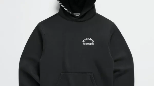 Madhappy