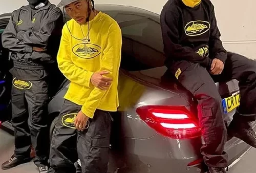 Corteiz | Corteiz Clothing Official Store