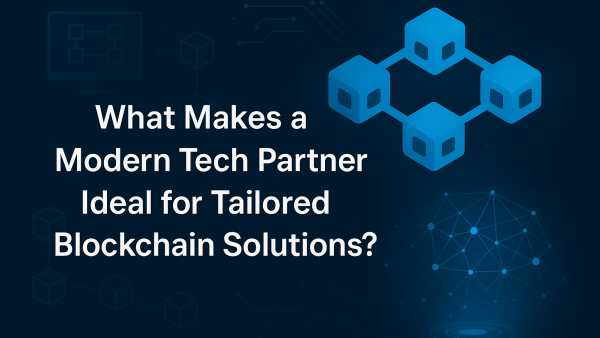 Blockchain Solutions