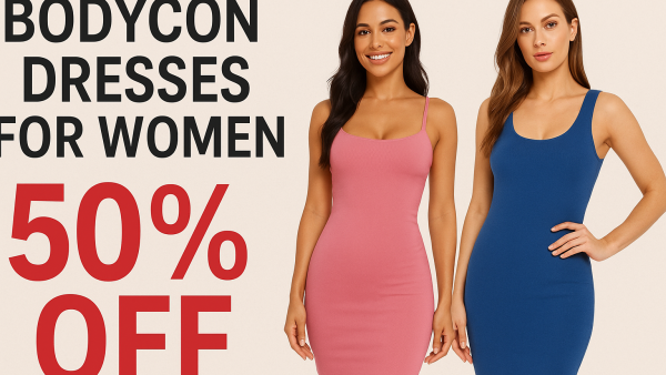 buy bodycon dresses for women