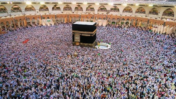 Glasgow Umrah packages