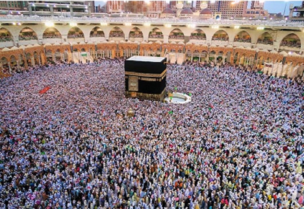 Glasgow Umrah packages