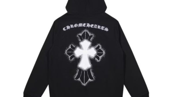 The Chrome Hearts Clothing Future of Fashion and Community