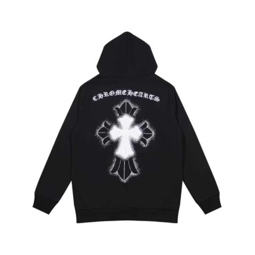 The Chrome Hearts Clothing Future of Fashion and Community