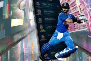 bet on cricket online india