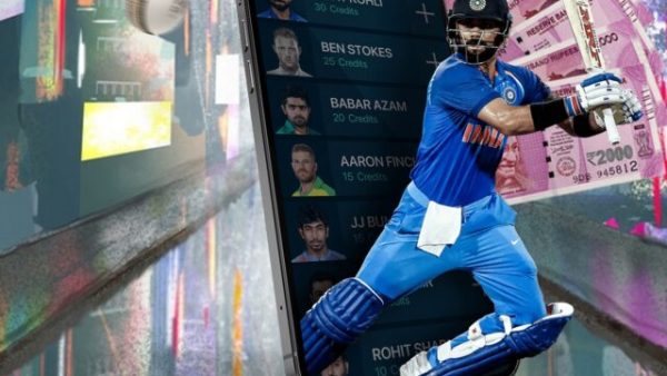 bet on cricket online india