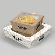 Custom Pie Boxes