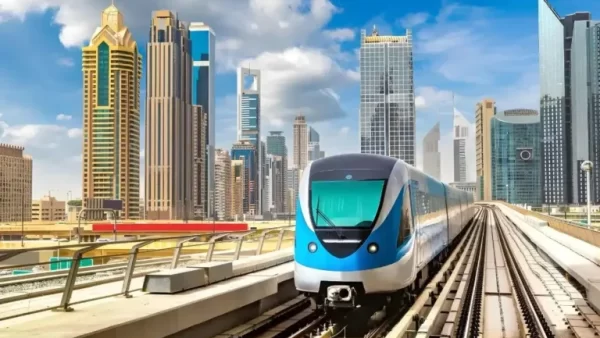 Al Hudaiba: Discover This Underrated Dubai Neighborhood