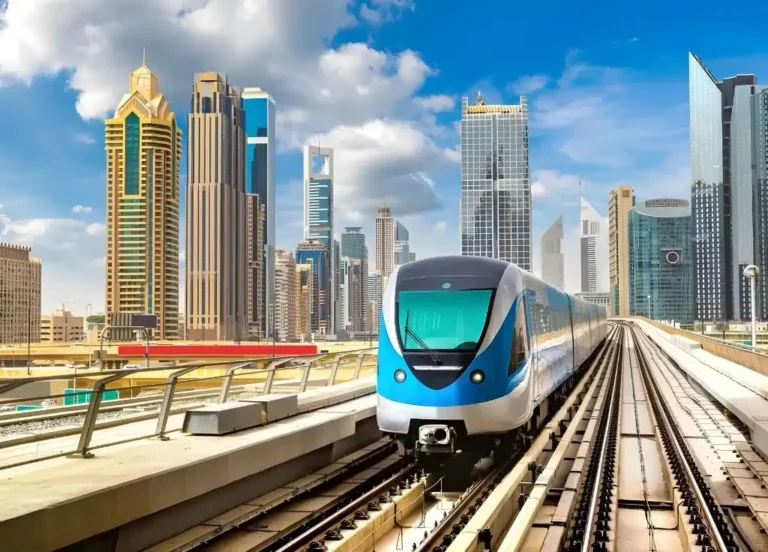 Al Hudaiba: Discover This Underrated Dubai Neighborhood