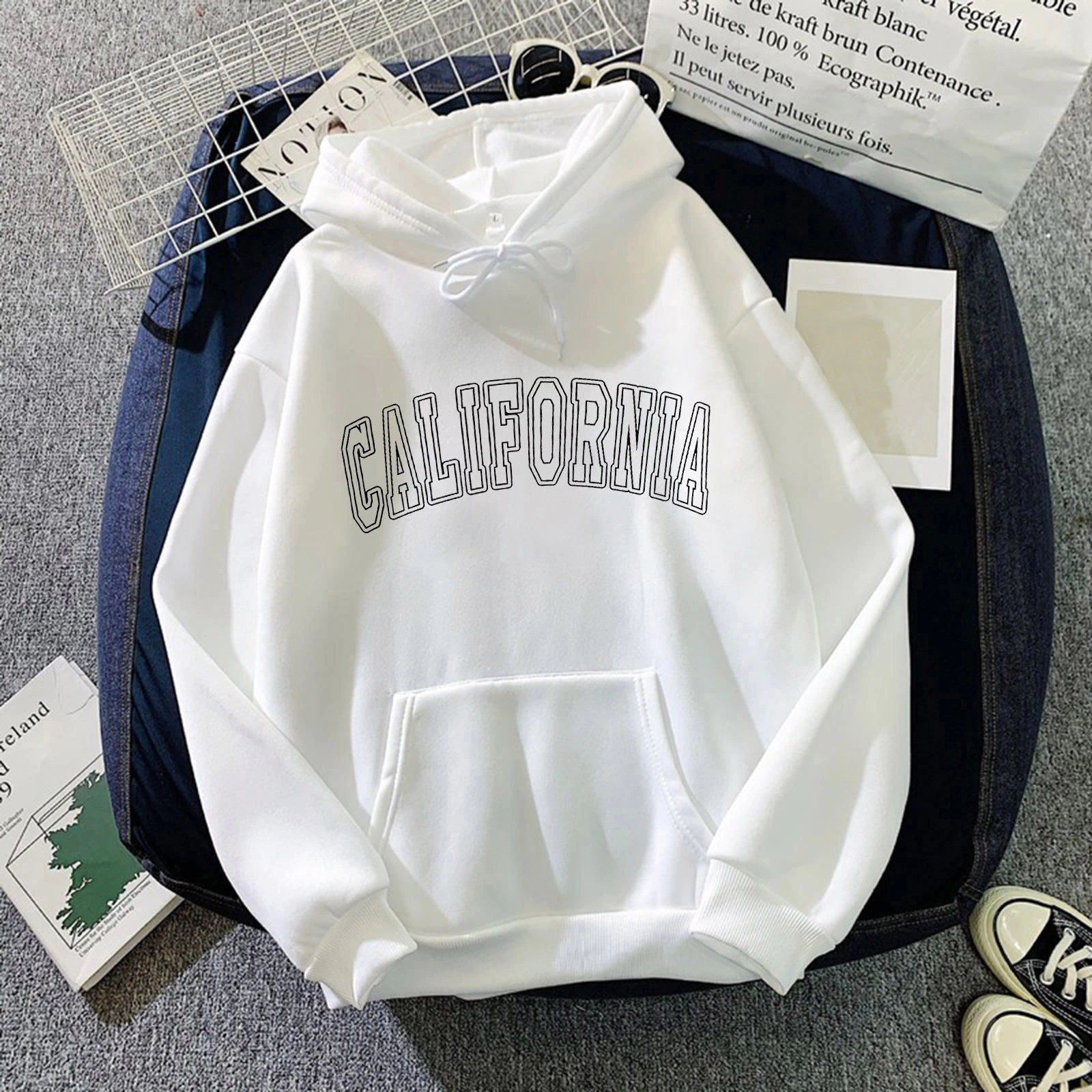 December Essentials Hoodies Sale Starts Now