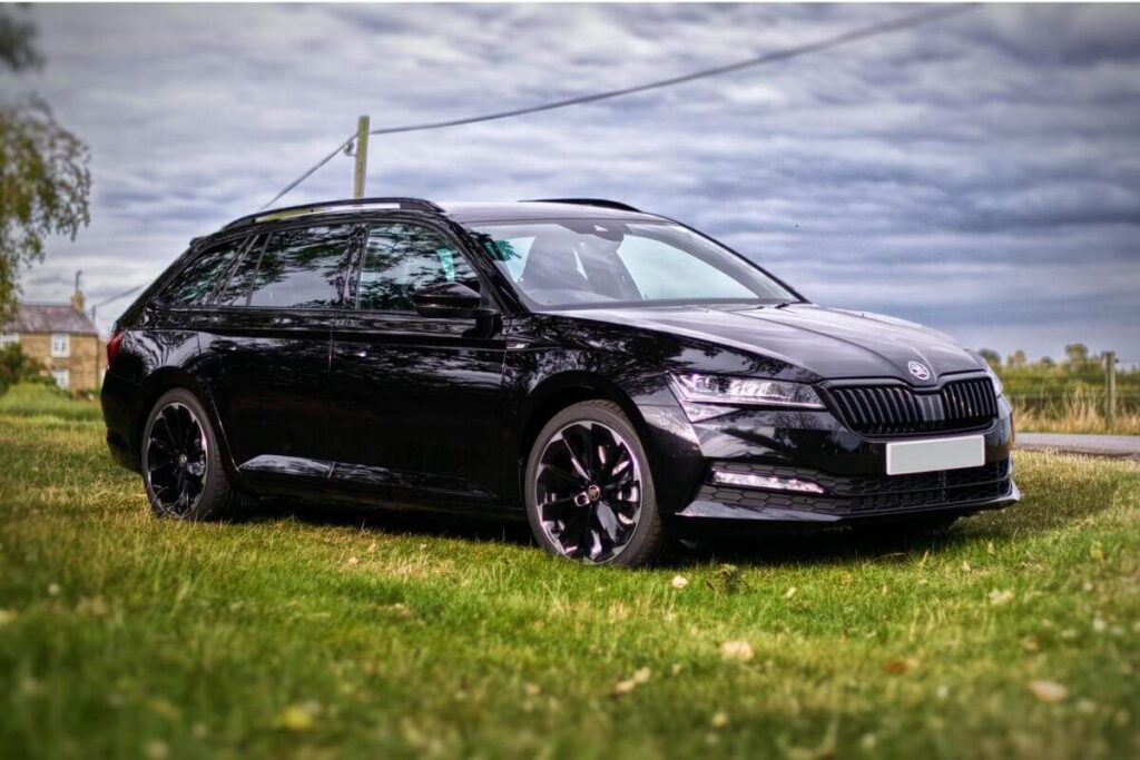 Estate Car
