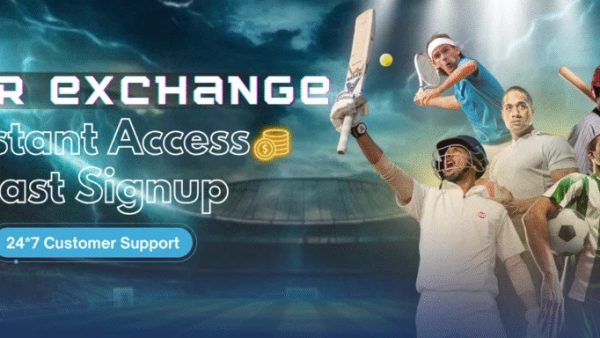 cricket exchange id