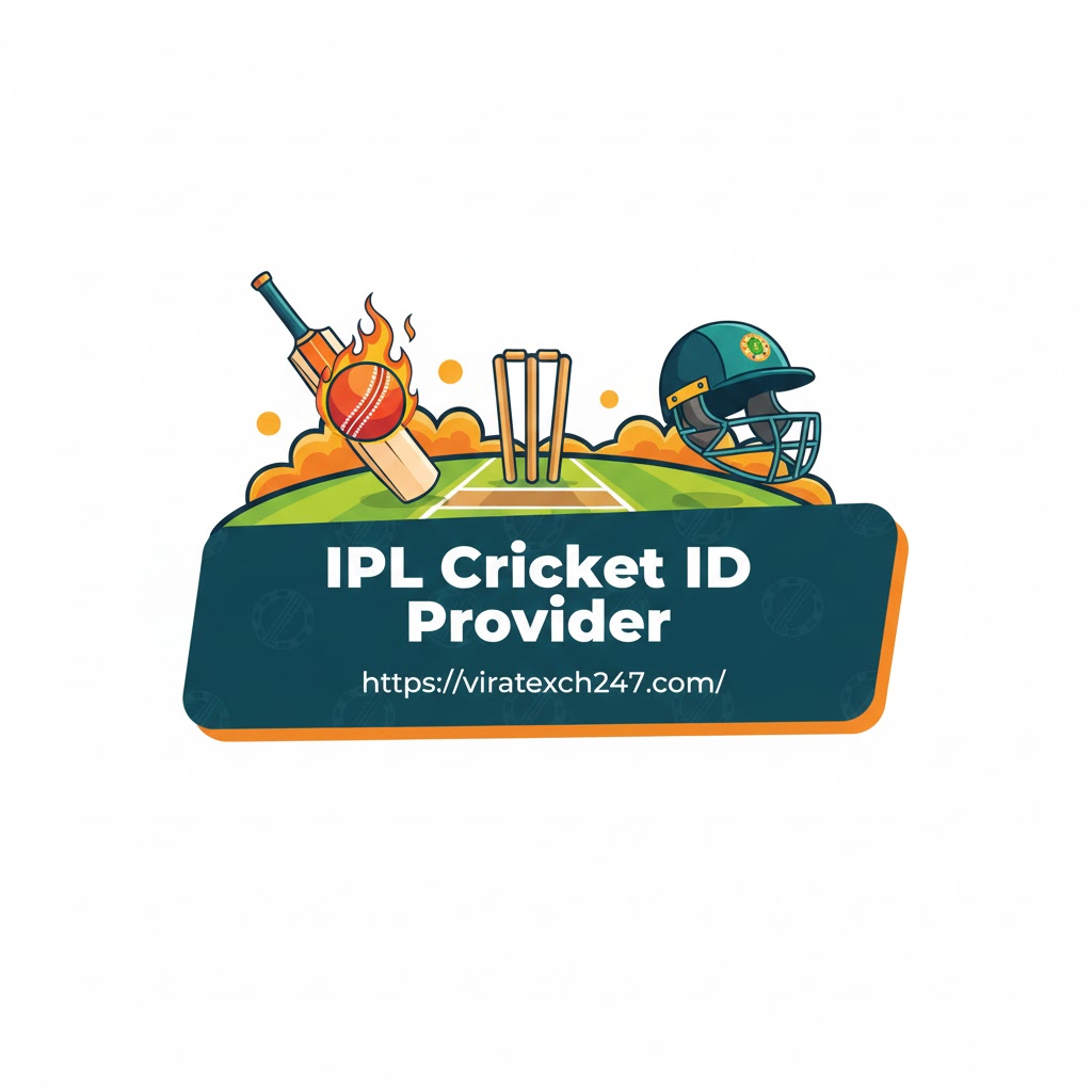 IPL Cricket ID Provider