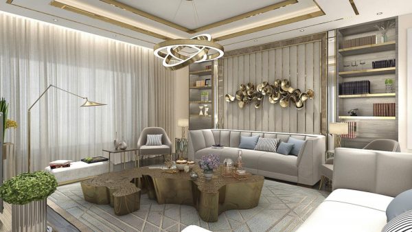 Top Commercial Interior Designer in the GTA