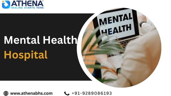 Mental Health Hospital