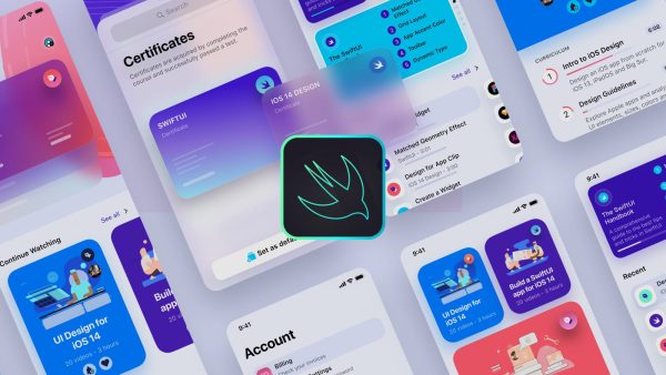 iOS Mobile App Development