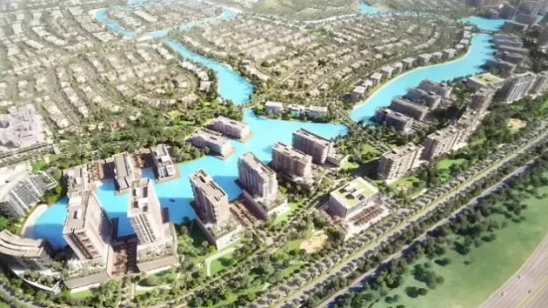 Mamzar Swimming Pool Dubai