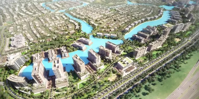 Mamzar Swimming Pool Dubai