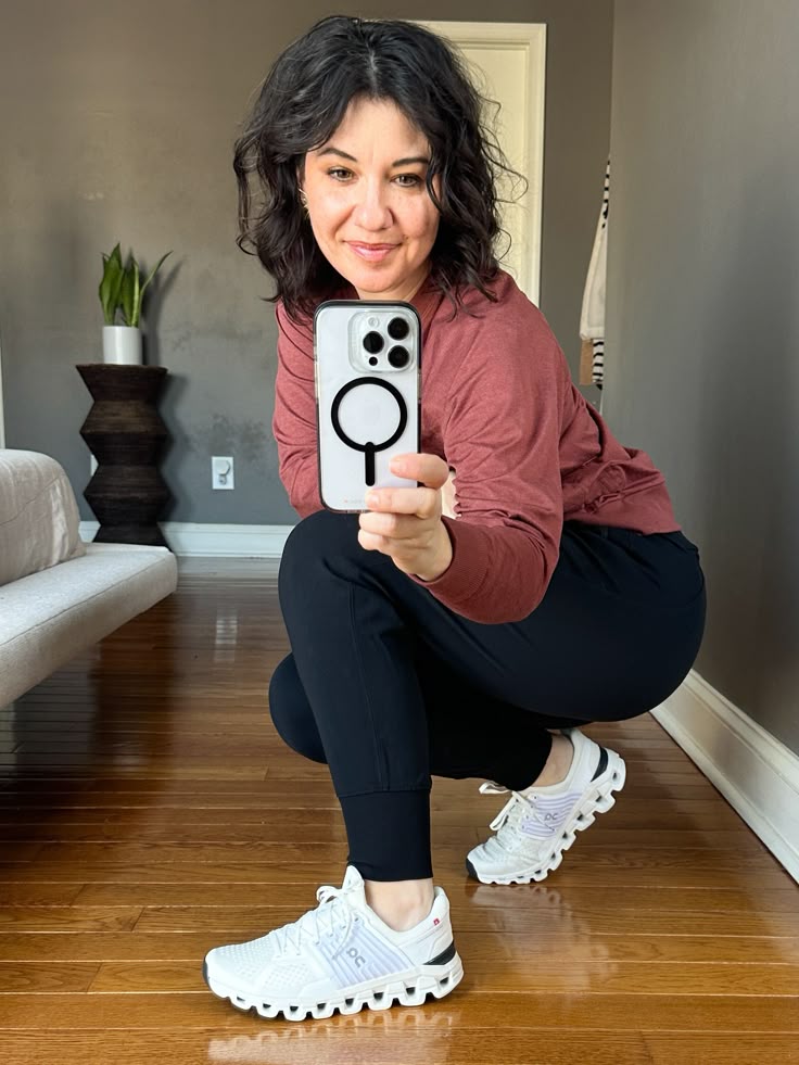 On Clouds Shoes