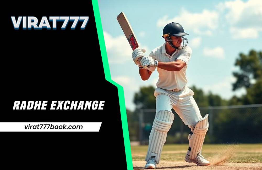 RADHE EXCHANGE