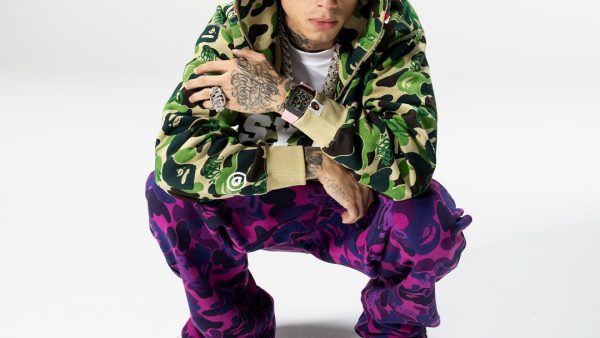 Syna World clothing