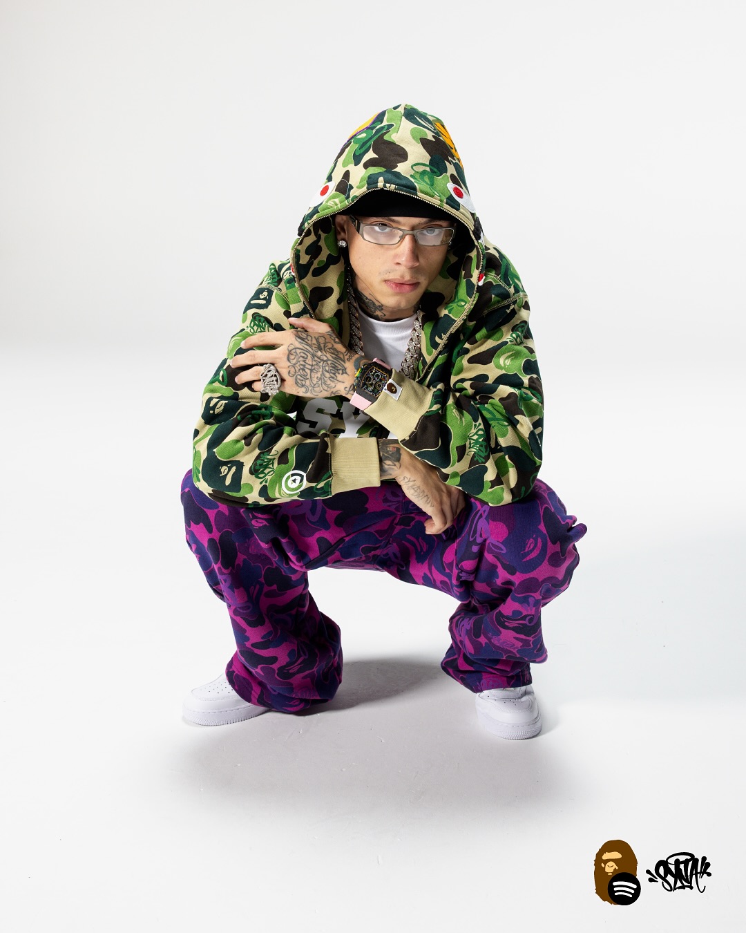 Syna World clothing