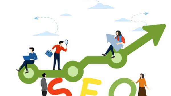 enterprise seo firms