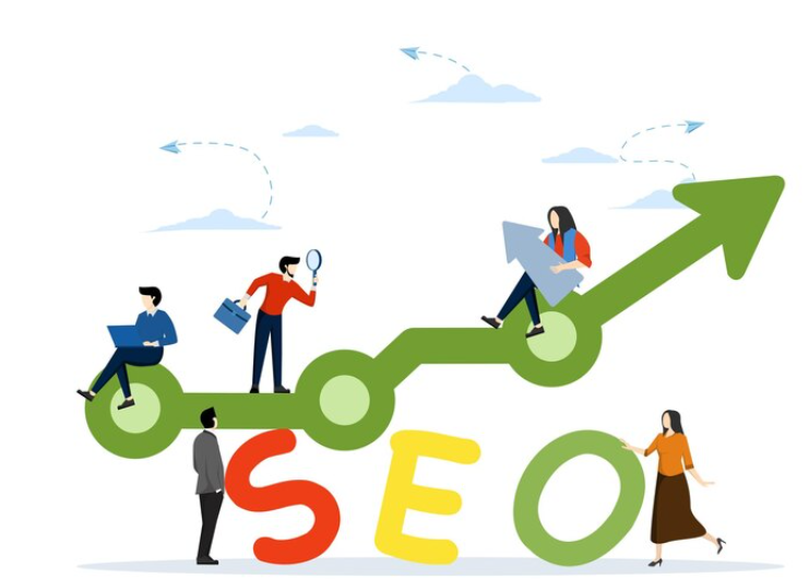 enterprise seo firms