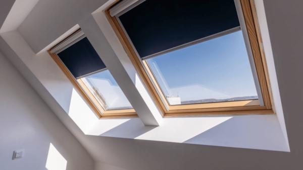 Skylite Blinds